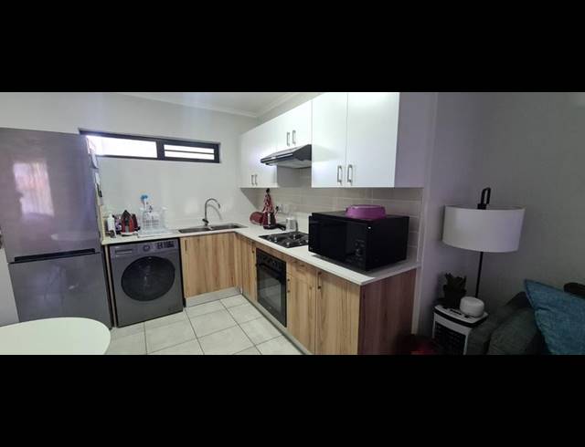 1 BEDROOM PROPERTY TO RENT IN BOKSBURG EAST